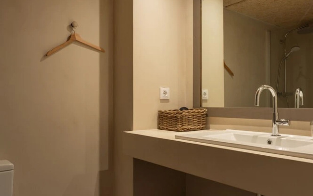Hostal Es Niu de Tamariu