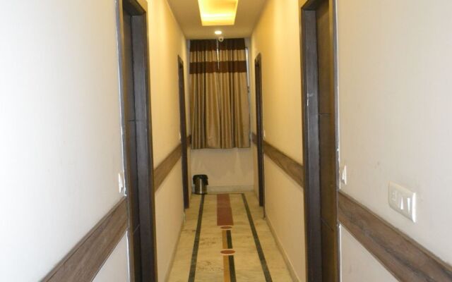 Hotel Merry Gold