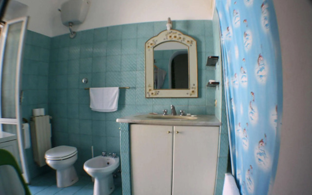 Roma Termini Inn