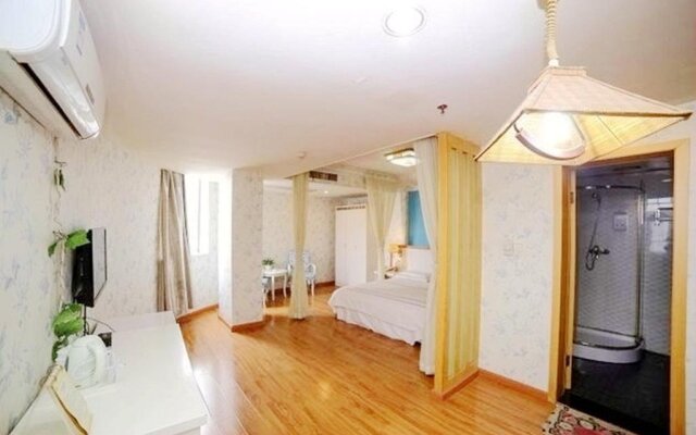 Yichang Jihao International Hotel - Yich