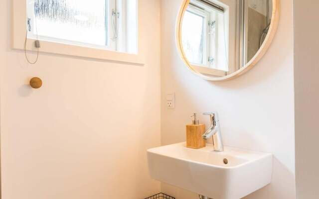 5 Person Holiday Home in Ringkobing