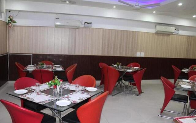 Lime Tree Hotel Sushant Lok Gurgaon