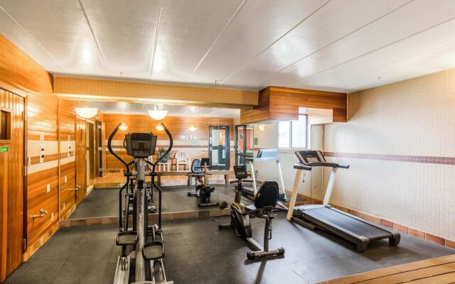 Baymont by Wyndham Gillette