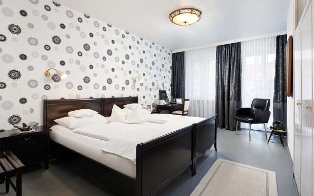 Design Hotel Vosteen