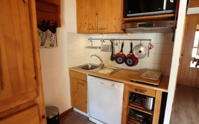 Appartement Arêches-Beaufort, 4 pièces, 7 personnes - FR-1-342-172