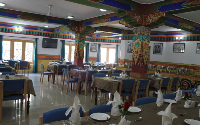 Hotel Royal Ladakh