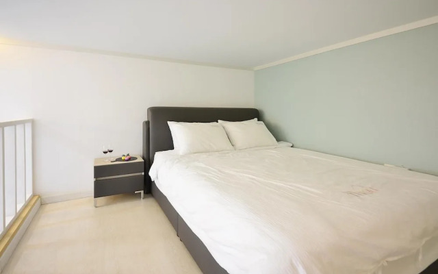 Yeosu Tivoli Pension