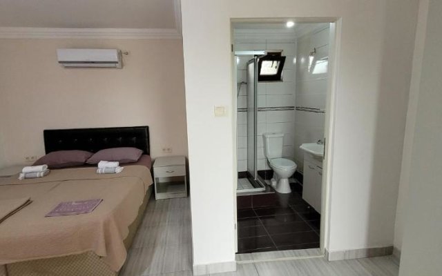 Apsa Butik Hotel