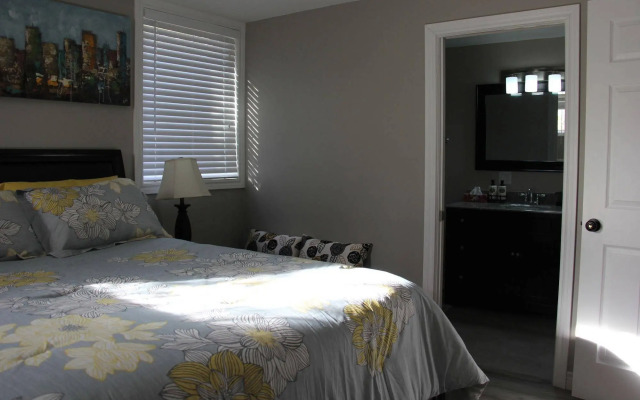 Serendib Bed & Breakfast