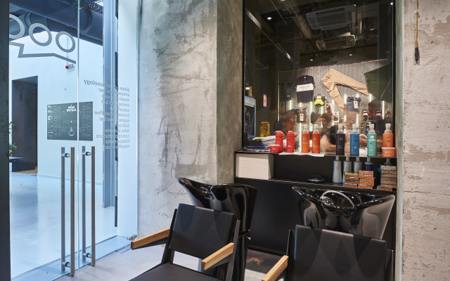 The Social Hub Florence Lavagnini Hotel