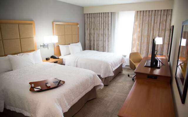 Hampton Inn & Suites McKinney