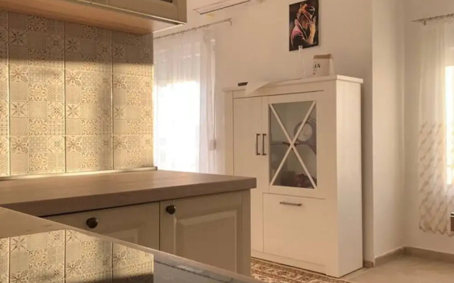 Apartment Bordoa de Macura With Bay View