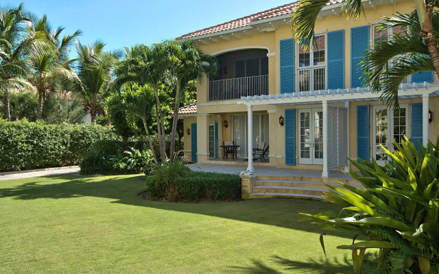 Villa Renaissance