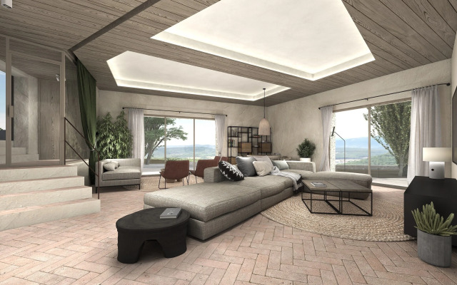 Torre del Marqués Hotel Spa & Winery - Small Luxury Hotels