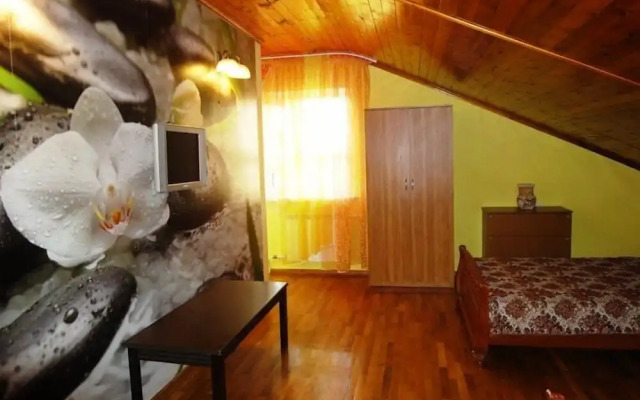 Na Krasnozelenykh 38 Guest House