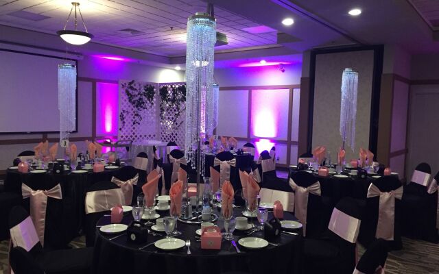Canad Inns Destination Centre Transcona