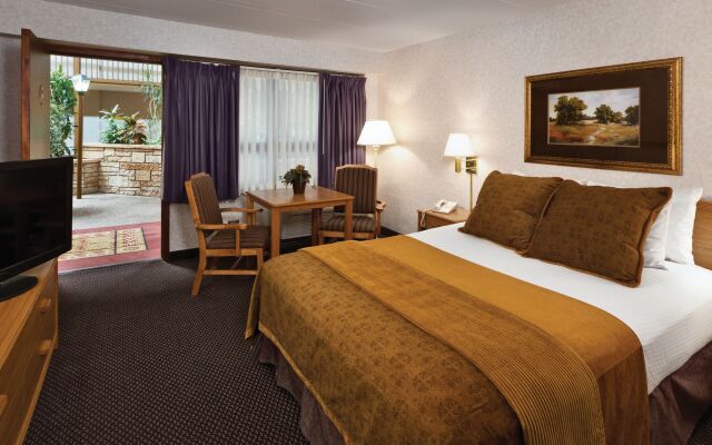 AmericInn by Wyndham Watertown