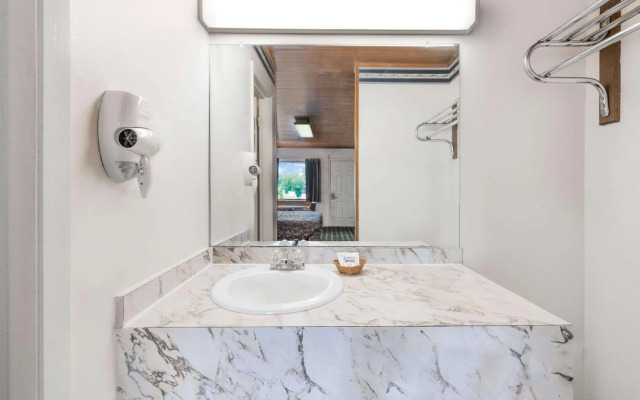 Knights Inn Brownwood