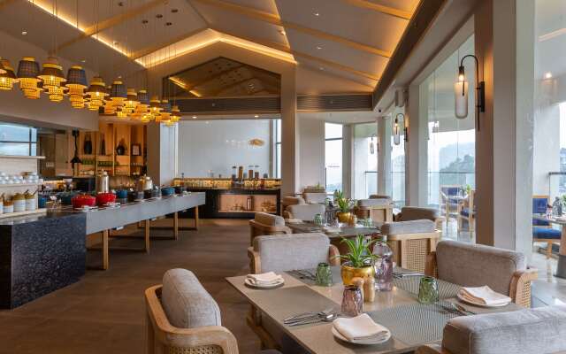 The Oasis Mussoorie - a member of Radisson Individuals