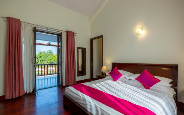 ama Stays & Trails 25 Farm House, Vedic Village, Kolkata