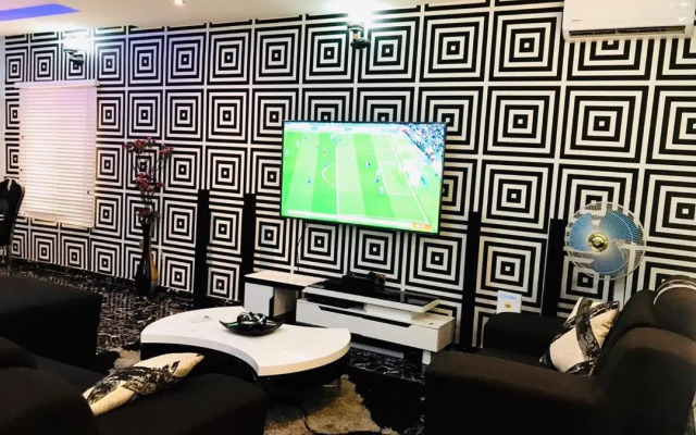 Harmony Homes Ibadan: Modern 3BR Duplex in Oluyole