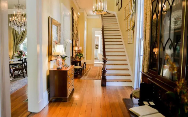 Terrell House Bed & Breakfast