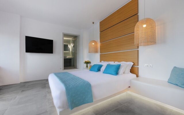 San Martino cave villas