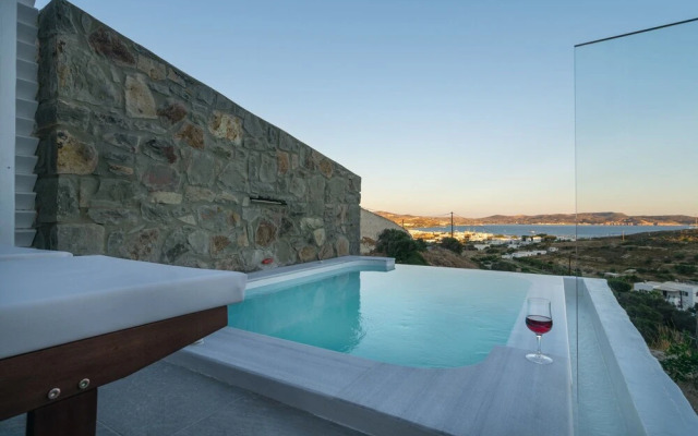 Milesian Suites
