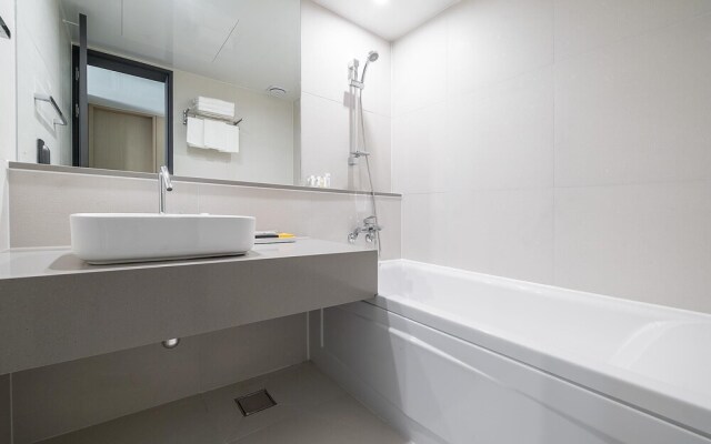 Hound Songjeonghaesuyokjang