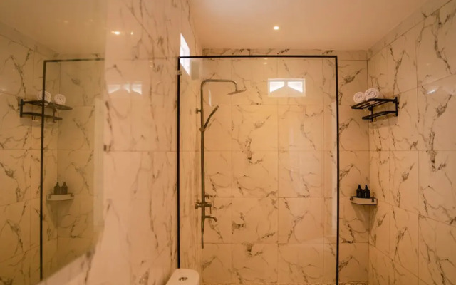 Pondok Dayuh Homestay