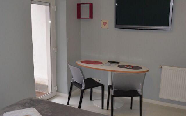 Le Studio du Fort
