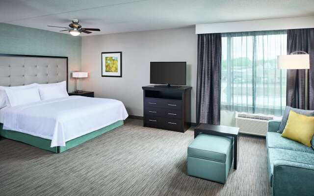 Homewood Suites by Hilton North Bay