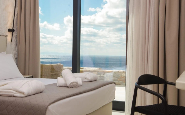 Pnoe Villas Syros