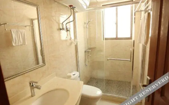 Shayue Hotel