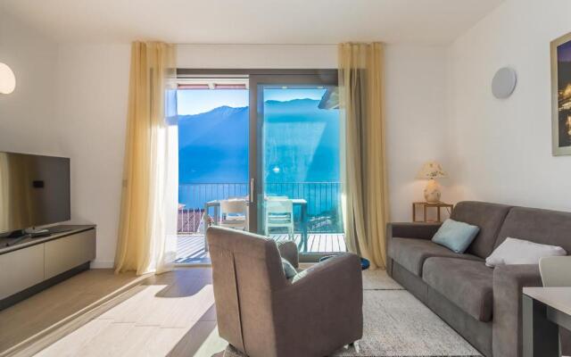 Apartment Sant Agata-6 - Tremezzina