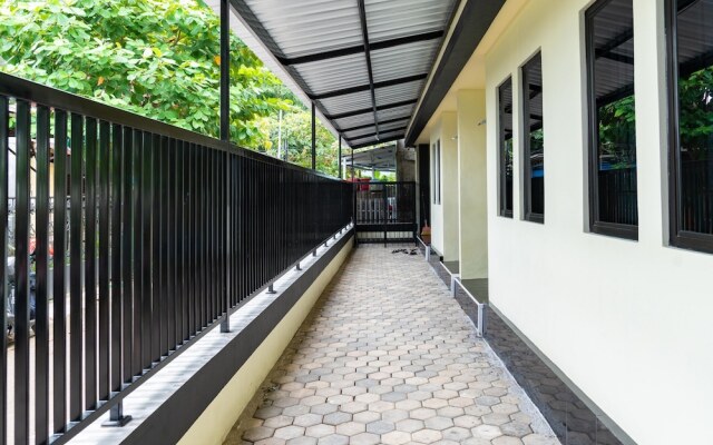 KoolKost Syariah near Universitas Lambung Mangkurat