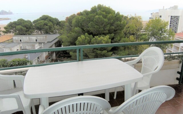 Apartamentos Medes Park I