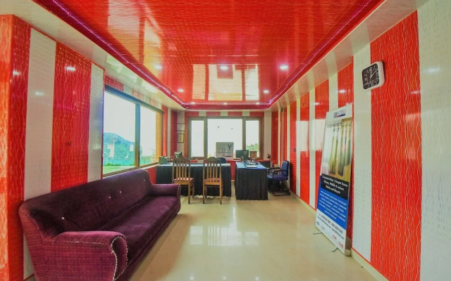 UNA Comfort Great Himalayan Adventure Resort