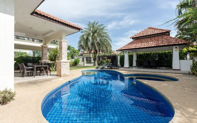 Orchid Paradise Homes OPV02