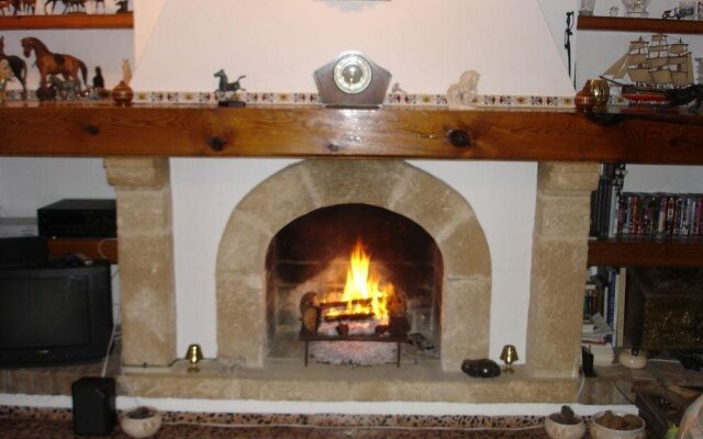 Estrella Lodge Pension B&B