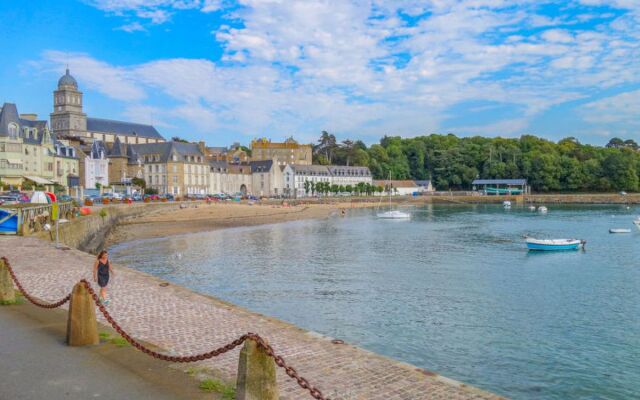 Apartment Apsara Saint Malo