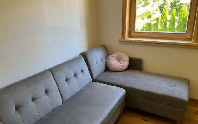 Rugio namai-Rye house