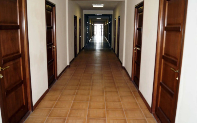 Hotel Subbota