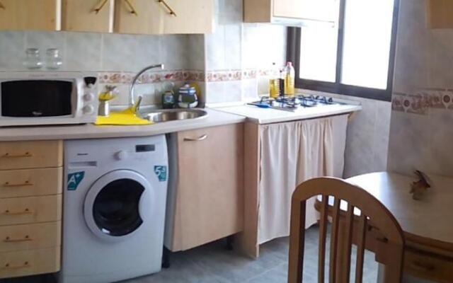 Apartamento Rincón del Salvador 2