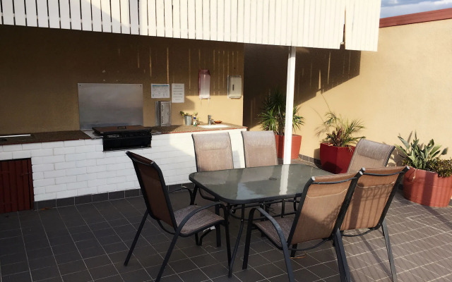 Apollo Motel Biloela