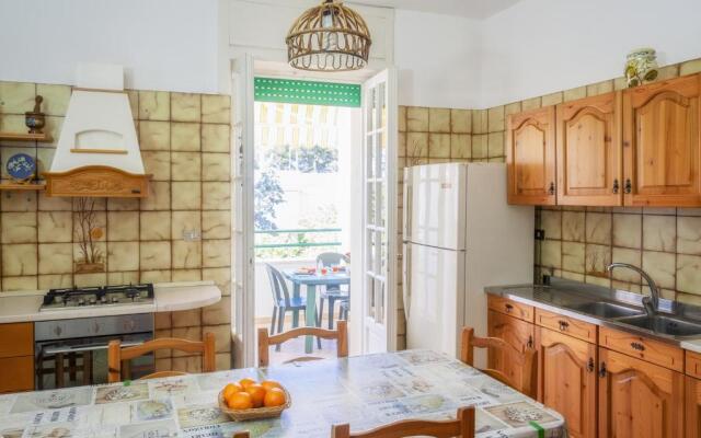 Villetta Lungomare Gallipoli