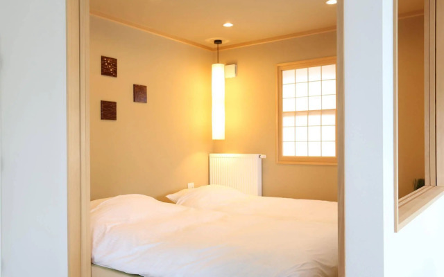 Bliss Lodging