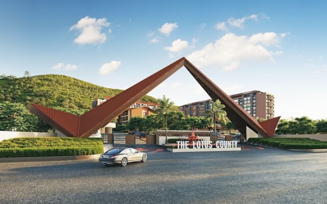 The Lotus County Club & Resort