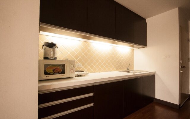 PSB1 Apartment