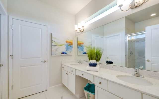 Magnificent Single Home with Private Pool SO2601